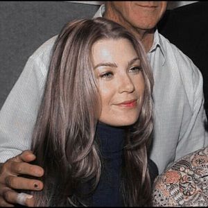 Meet your Posher, Sasha